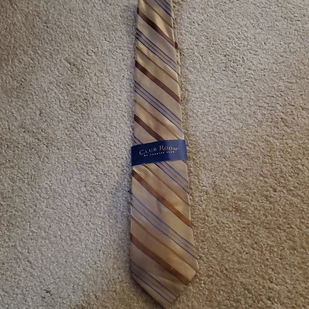 Tie